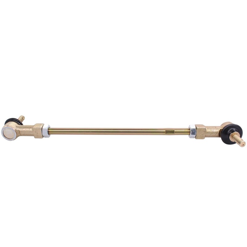 ApplianPar Left and Right Tie Rod Assembly for Honda Sportrax