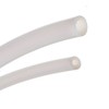 PTFE Teflon tubing 25ft - 3mm ID X 4mm OD