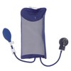 Pressure Infusion Cuff Reusable Infuser for Transfusion Emergency Surgery Salvage
