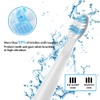 Compatible with TEETHEORY Electric Toothbrush Replacement Heads, for TEETHEORY Electric