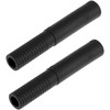 Golf Club Shaft Extension Shaft Extender Extension Rod for Steender