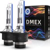 DMEX D2R 35W 8000K White Blue Xenon HID Headlight Bulbs