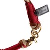 Hunter Tinnum Collar M 45 cm Red/Beige