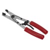 Sealey VS1806R Motorcycle Brake Piston Removal Ratchet Pliers
