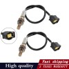 Reach 2X Upstream Left +Right Oxygen Sensor For 2012-2018 Ram