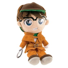 名探偵コナン コナン(S)ぬいぐるみ シャーロック・ホームズVer. 高さ27cm