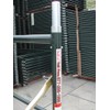 Scaffold Coupling Pin 1-7/16"OD x 9" L w/ 1" Collar