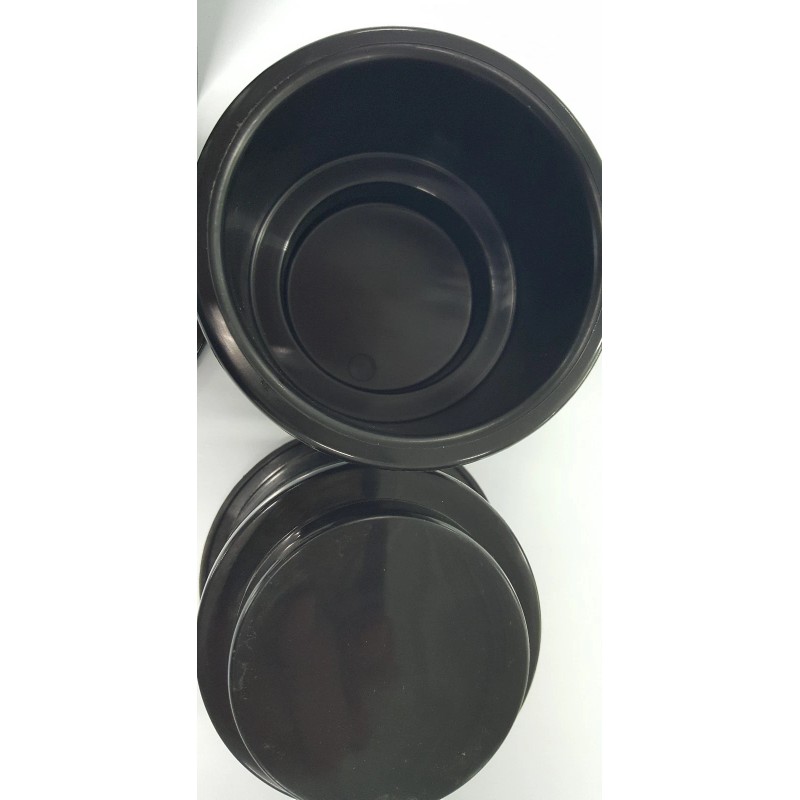 PBR PRODUCTS YAMAHA RHINO cup holder jumbo cups dash mount