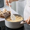 oannao Silicone Kitchen Utensils Set, 600°F Heat Resistant Silicone Cooking