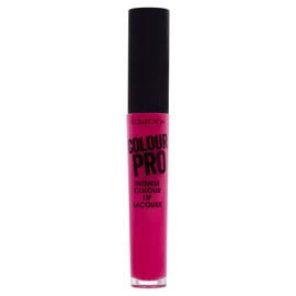 Collection 1 Rebel 6ml Colour Pro Intense Colour Lip Lacquer