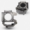 RANSOTO 80cc Engine Rebuild Kits Piston Cylinder Top End Kit