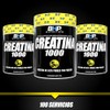 BHP NUTRITION- CREATINA ULTRA MONOHIDRATADA 1k