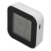 3 in 1 Temperature Humidity Meter High Accuracy Air Quality