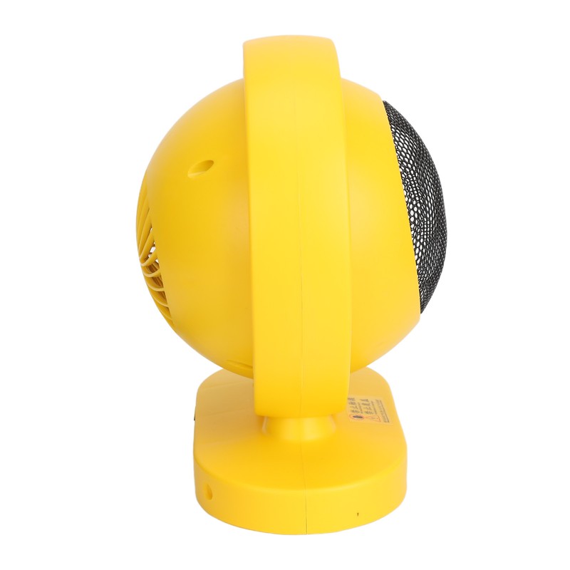 Desktop Heater High Power Fast Heating Energy Saving Portable Small