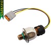 DAVRPES 1845536C91 Fuel Injector Pressure Sensor ICP Sensor for Maxxforce