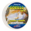Tubertini Monofilament Gorilla UC-4 Fluorocarbon 0.45 mm - 100 mt