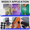 Heavy Duty Repair Patch Kit for Bounce House, Fabric, Tent,