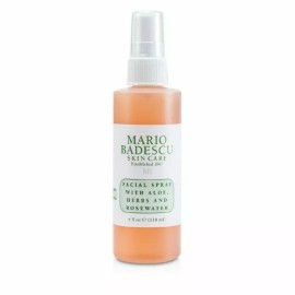 Mario Badescu Skin Care 4oz Facial Spray with Aloe