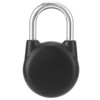 Bluetooth Fingerprint Padlock with Capacitive Touching Sensor for Home Cabinets