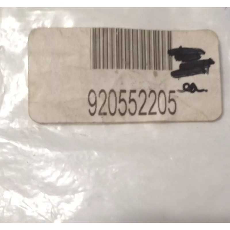 Kawasaki O-Ring ID-31.2 NOS 920552205 (L-1437)