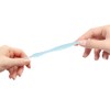 Cuticle Trimmer, 3 Pcs Cuticle Remover, Cuticle Pusher, Nail Cuticle