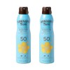 Hawaiian Tropic Island Sport - Protector solar en espray de