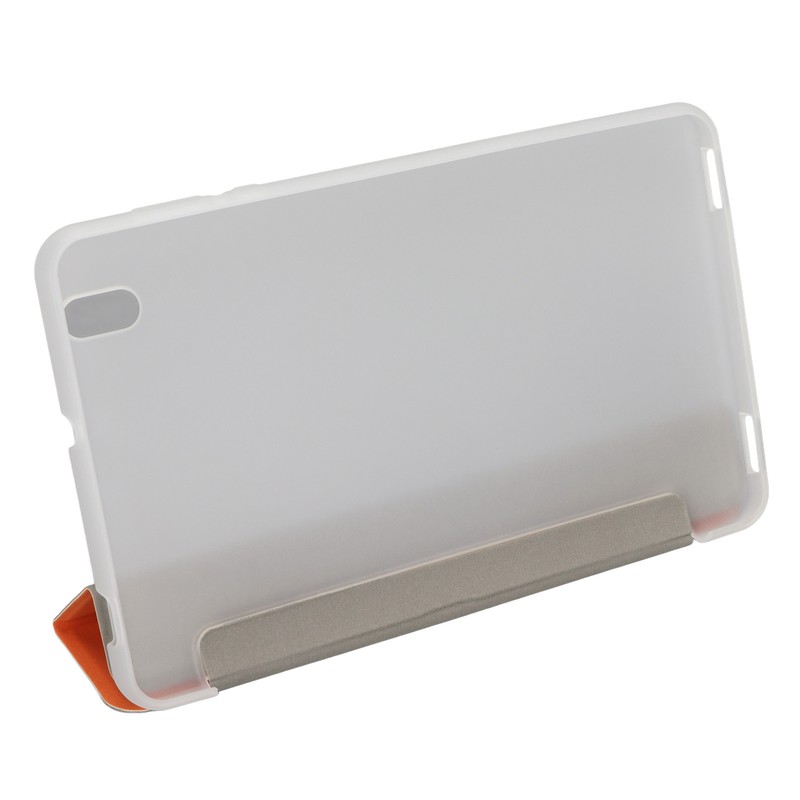 Tablet Case Soft Comfortable Fit Design Ultra Thin Stylish Simple