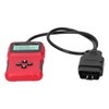 Car OBD2 Diagnostic Scanner Engine Fault Detector 5 Language Code