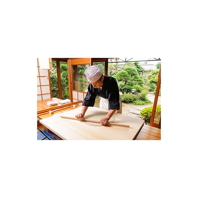 [Made in Japan, Artisan Hand Made] Dough Roller/rolling pin/Stick of