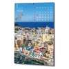Map World Calendar 2026 "There is a reason for its