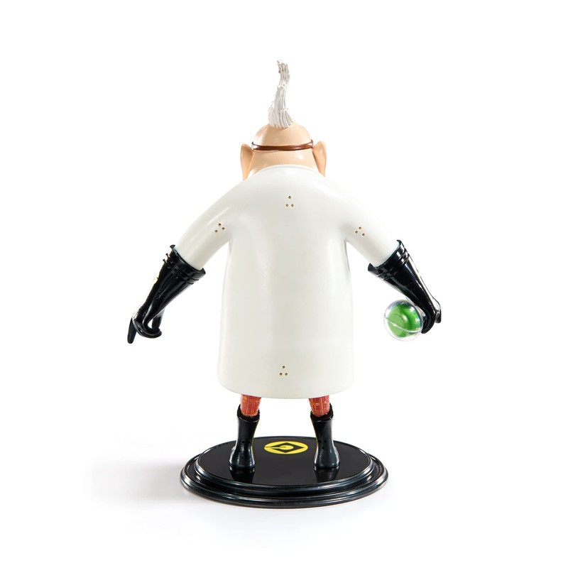BendyFigs Minions Dr. Nefario