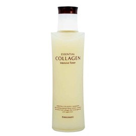 Ttowa Store Partner Kwailnara Essential Collagen Intensive Toner 185ml 1 piece / 과일나라 에센셜 콜라겐 인텐시브 토너 185ml 1개