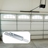 Xadnitu Garage Door Reinforcement Bracket, Garage Door Operator Repair Hookup