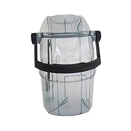 Replacement Part For Bissell Collection Tank Assembly Works With DeepClean Lift-Off Vacuum Cleaners # 2037892, 203-7892