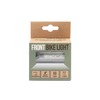 Legami - Front light for bicycle.