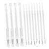 VALICLUD 1set Eyebrow Marking Pens for Cosmetic Use Professional Eyebrow Position Mapping Tools for Salon and Makeup Practitioners