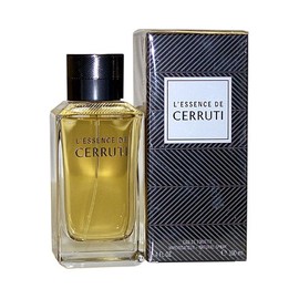 L' Essence De Cerruti by Nino Cerruti for Men Eau De Toilette Spray, 3.3 Ounce