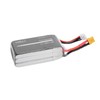 RC 1500mAh Lipo Battery 11.1V Provide Strong Power XT30 Output