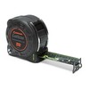 Lufkin Crescent Shockforce G2 Nite Eye 25-ft Tape Measure- L1225B-02