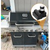 7 Outlet Pulse Igniter DHL-128-7Q for Nexgrill 720-0898 720-0896B 720-0896X