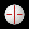 PATIKIL Golf Ball Line Marker Tool, 2 Pack Golf Ball