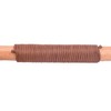 Universal Fit Axe Handle Wrap, Waxed String for Camping Axes