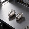 High Pressure Sewer Jet Nozzle 6cm Stainless Steel