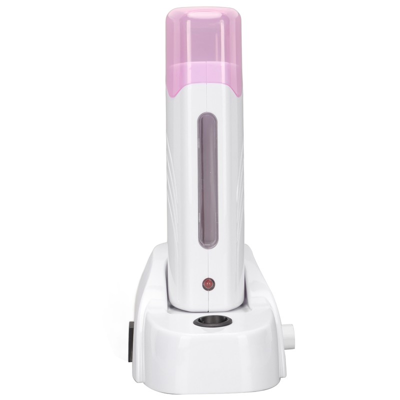 Wax Heater Machine Depilatory Roll Portable Wax Hair Removal Device