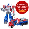 Hasbro Toys Heroic Optimus Prime Action Figure - Timeless Large-Scale
