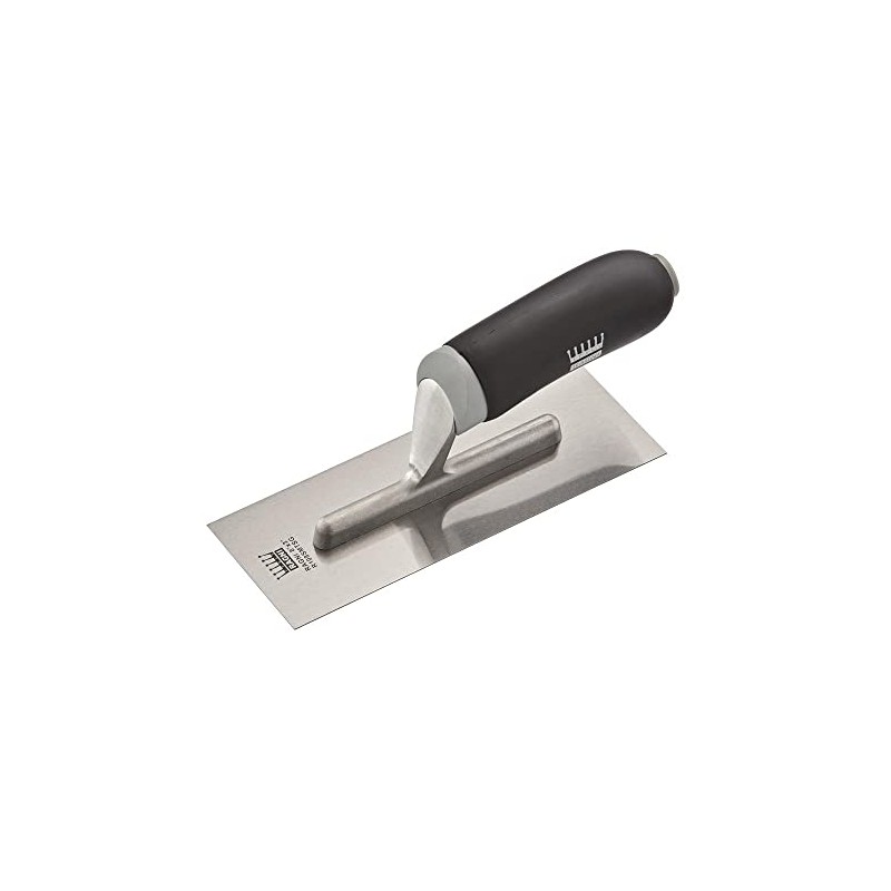 Ragni RAG108SMTSG 8 x 3-Inch Small 108SMTSG Soft Grip Handle