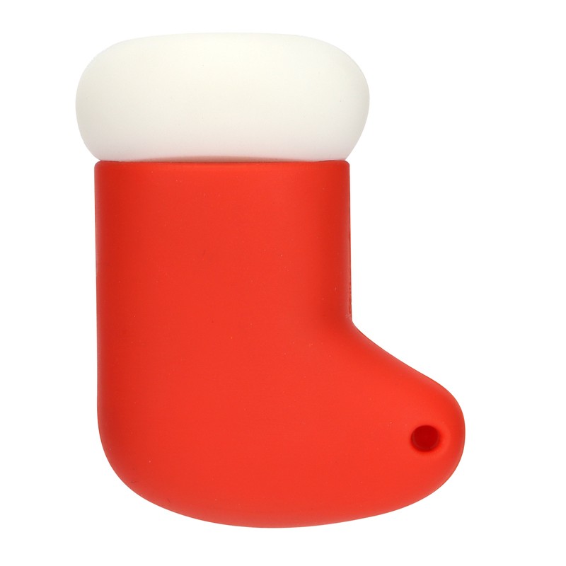 USB Flash Drive Data Storage Christmas Socks Shape High Speed