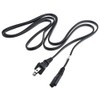PK Power AC Power Cord Compatible with T3 Voluminous Hot