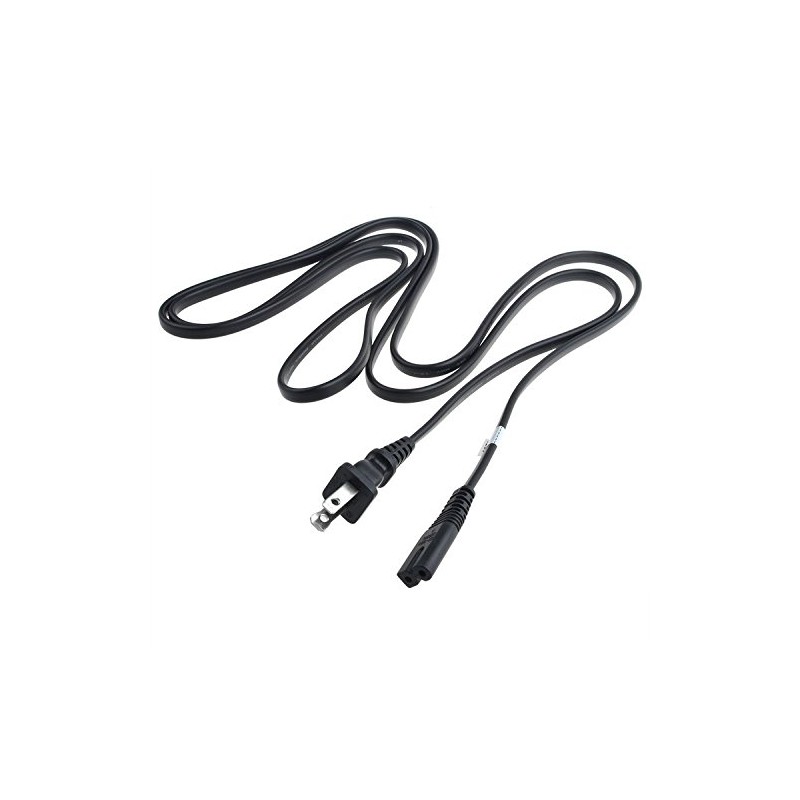 PK Power AC Power Cord Compatible with T3 Voluminous Hot