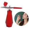 Facial Oxygen Injector High Pressure Fine Mist USB Rechargeable Handheld